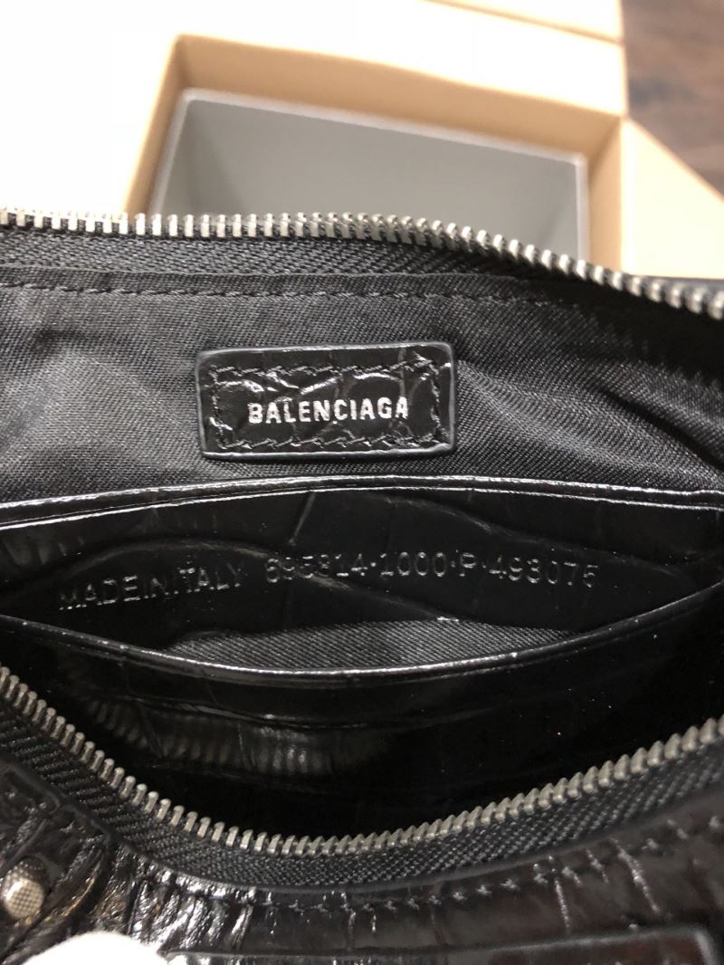 Balenciaga Classic City Bags